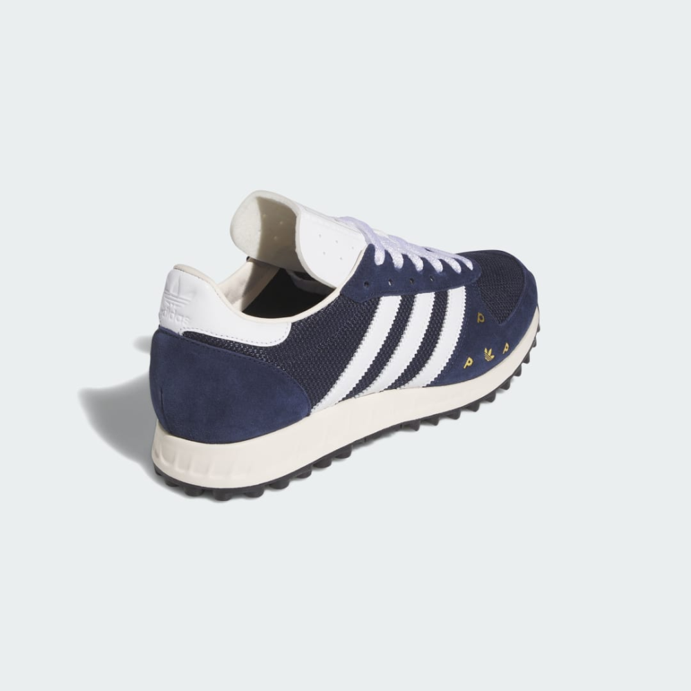 adidas TRX Trading Pop IE3407 / blau