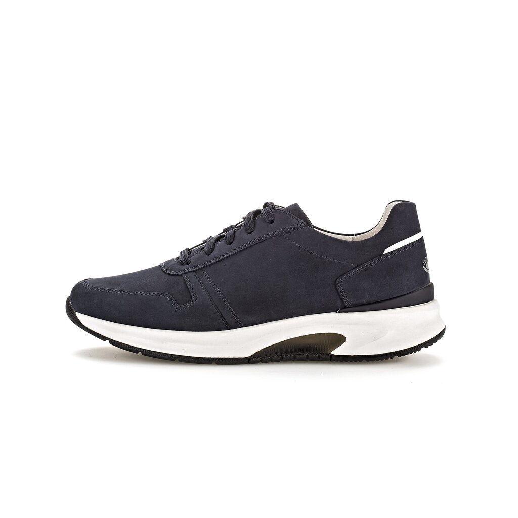 rollingsoft PG8001 Sneaker low blau