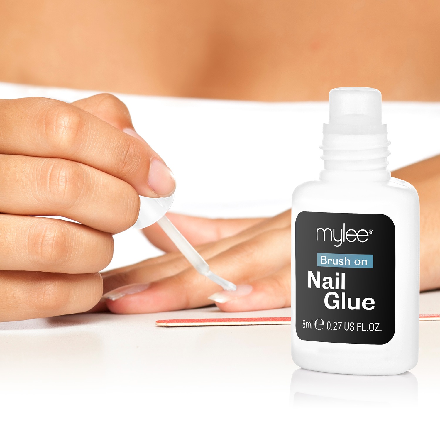 Nagelkleber Duo