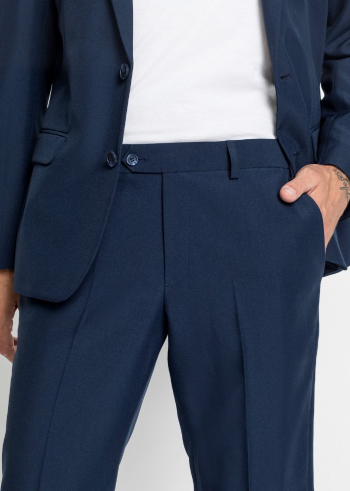 Anzug (2-tlg.Set): Sakko und Hose