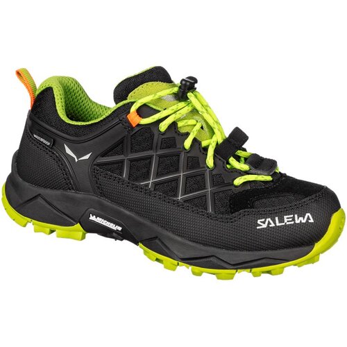 KINDER TREKKINGSTIEFEL WILDFIRE WP