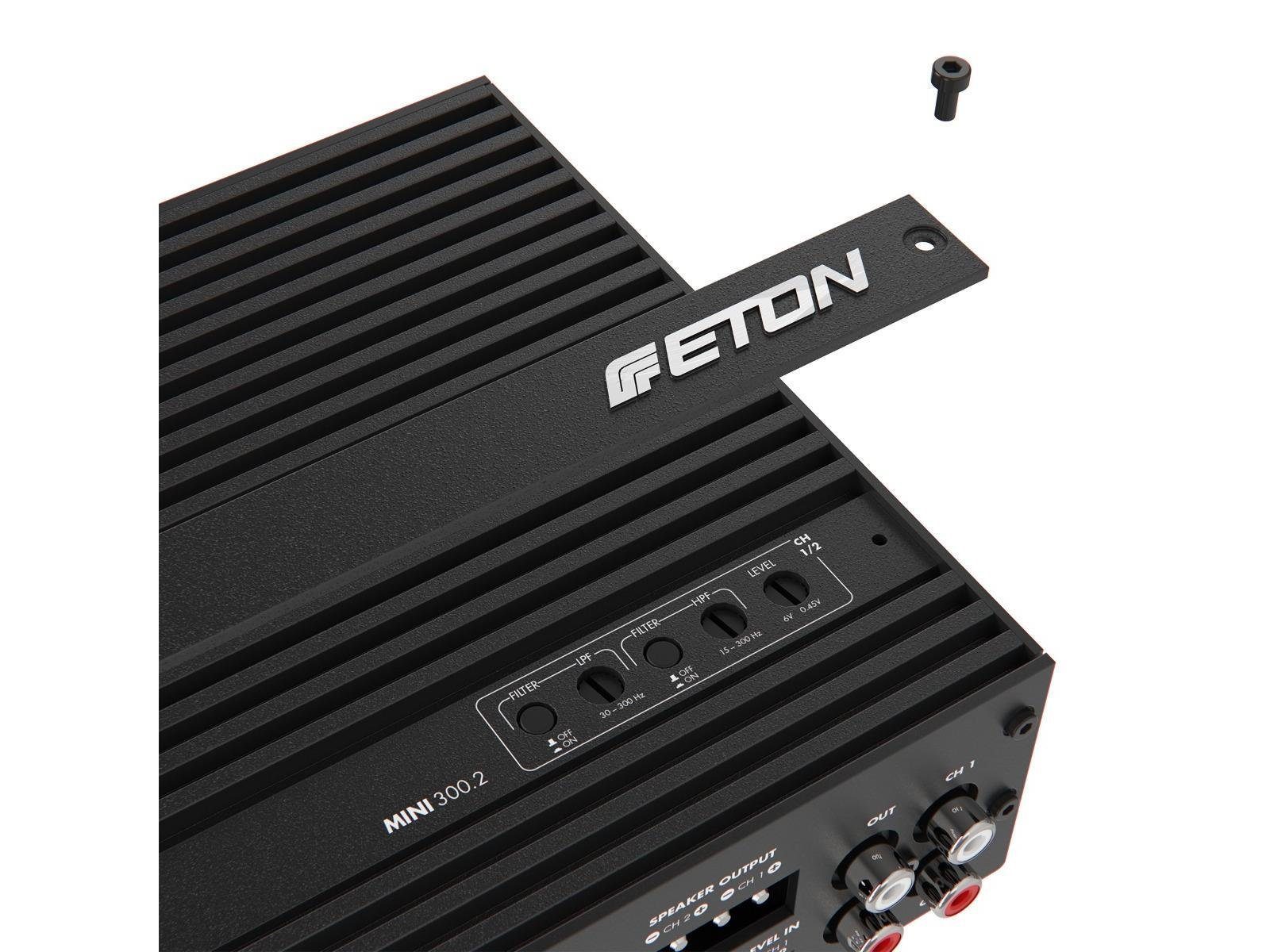 Eton ETON Mini 300.2 Verstärker