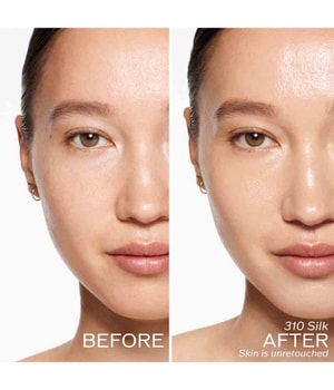 Shiseido Revitalessence Skin Glow Foundation Flüssige Foundation-30 ml