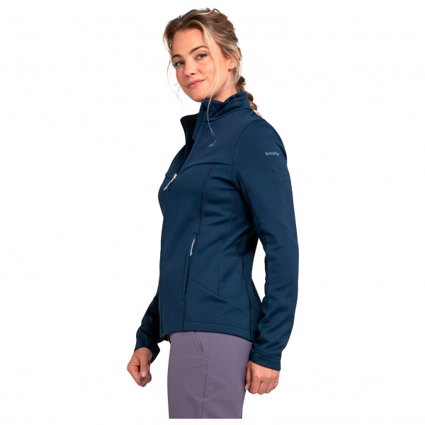 Schöffel - Women's Fleece Jacket Bleckwand - Fleecejacke