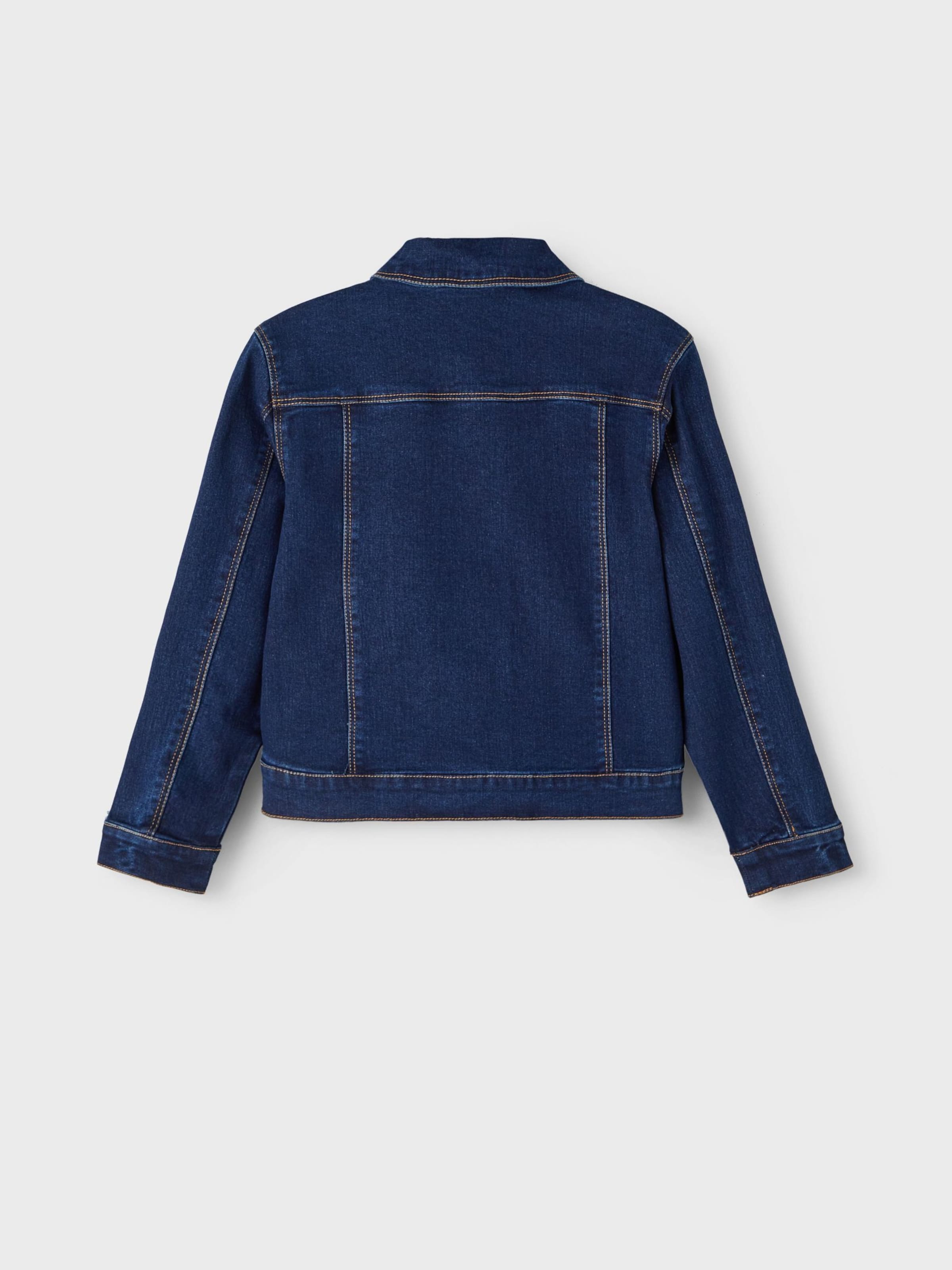 Between-Season Jacket