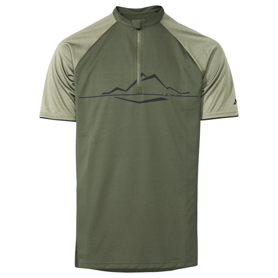 Altissimo Pro Fahrrad Shirt Herren
