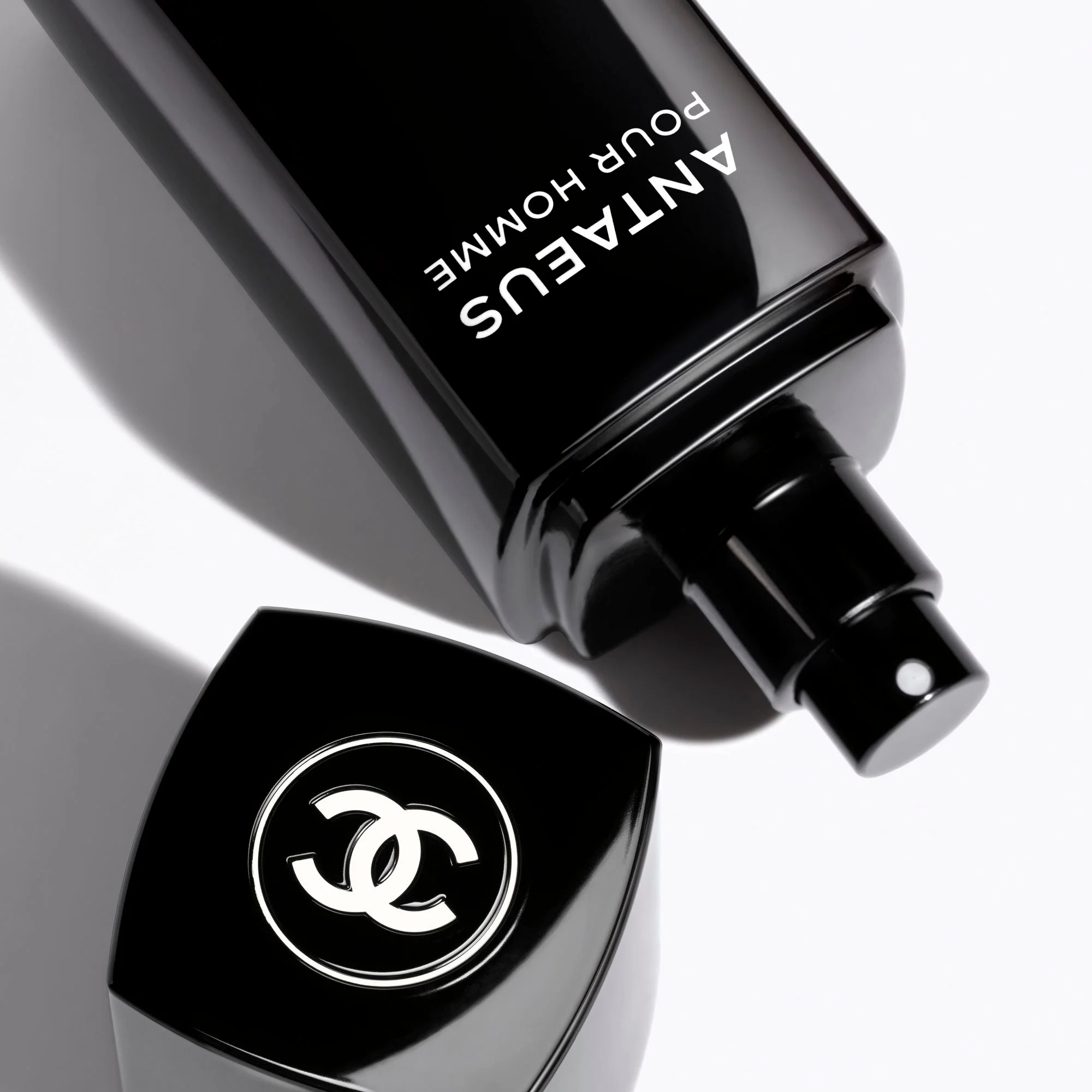 ANTAEUS - EAU DE TOILETTE SPRAY