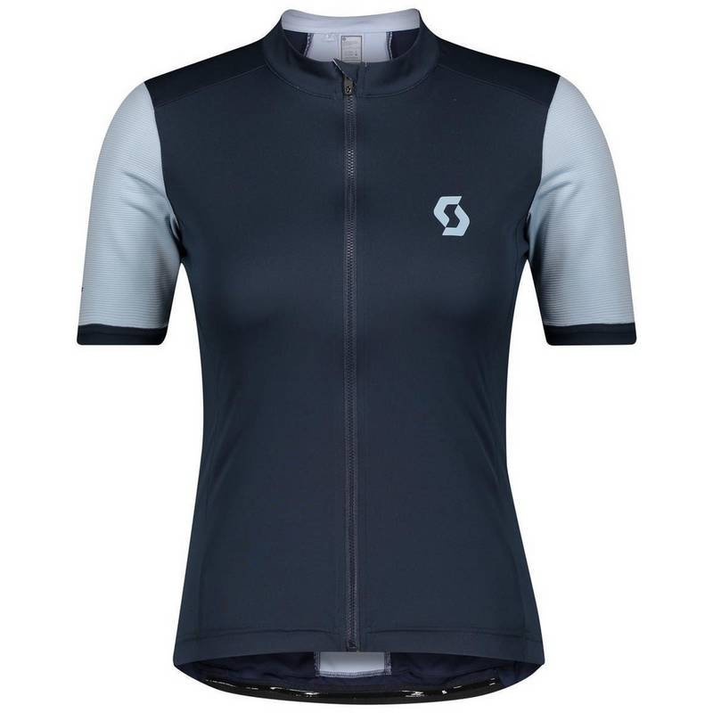 SCOTT Endurance 10 s/sl Trikot Damen