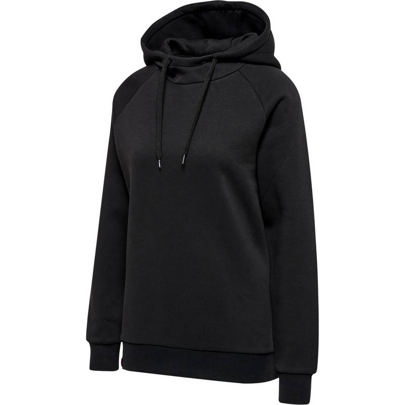 hummel hmlRED HEAVY HOODIE WOMAN Sweatshirt Damen