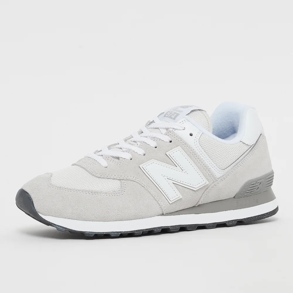 New Balance 574 ML574EVW / weiss