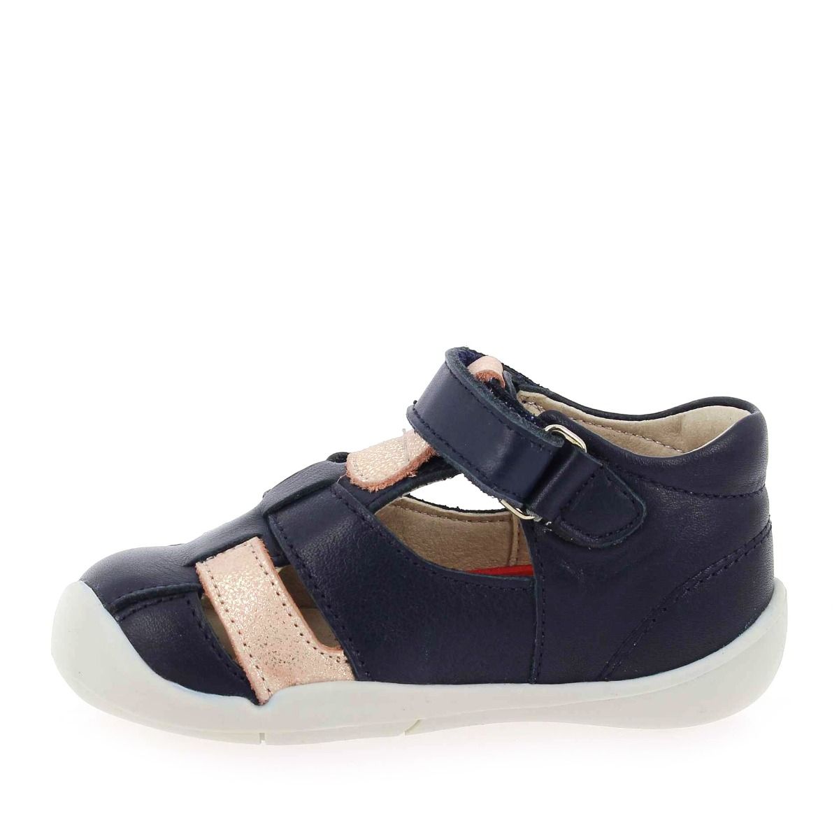 Kickers  WASABOU - Marine