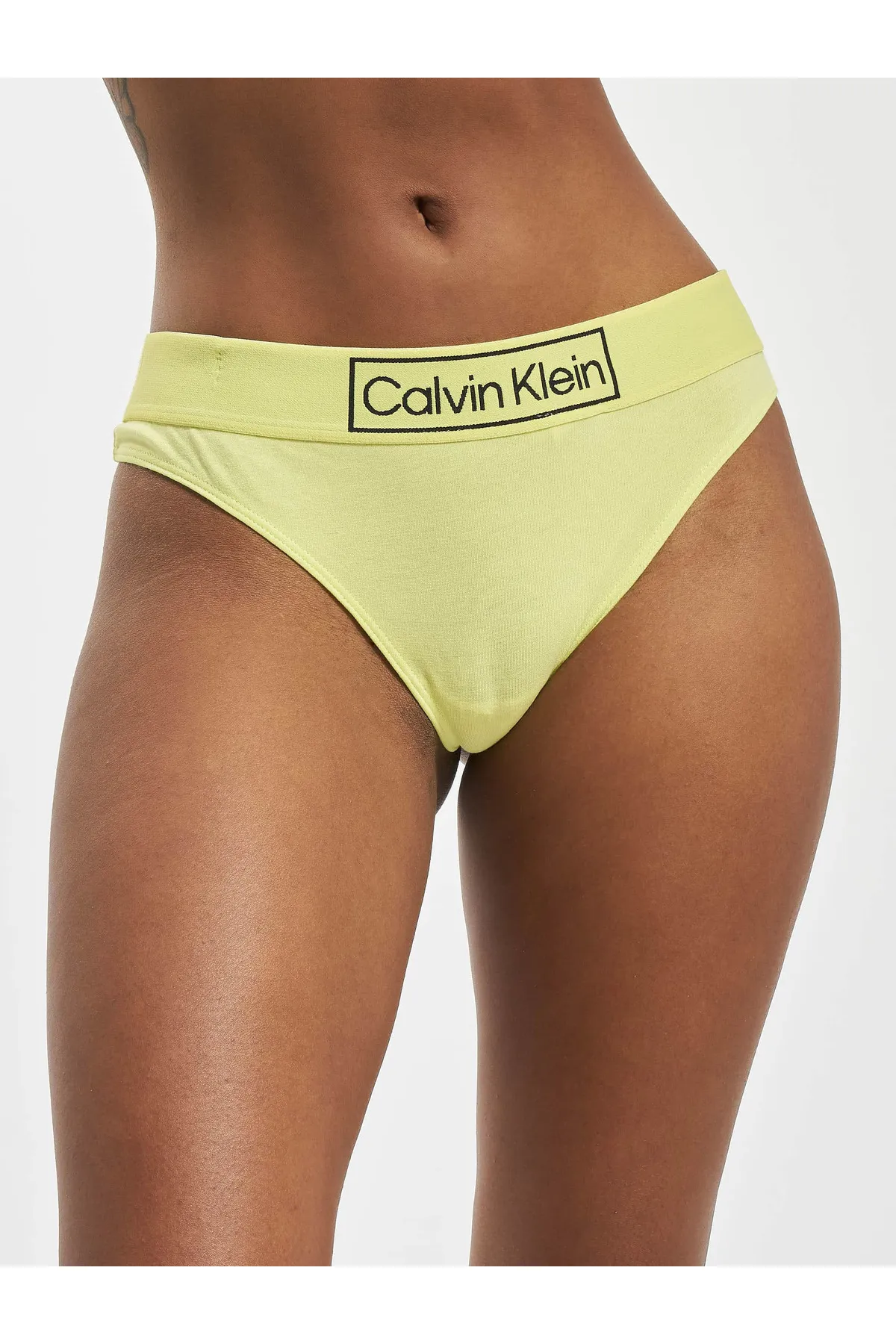 Calvin Klein  Damen Calvin Klein Unterwäsche Tanga