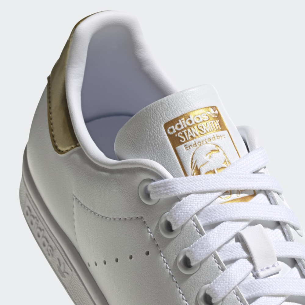 adidas Stan Smith W G58184 / weiss