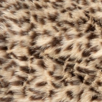 Kuscheldecke Leo