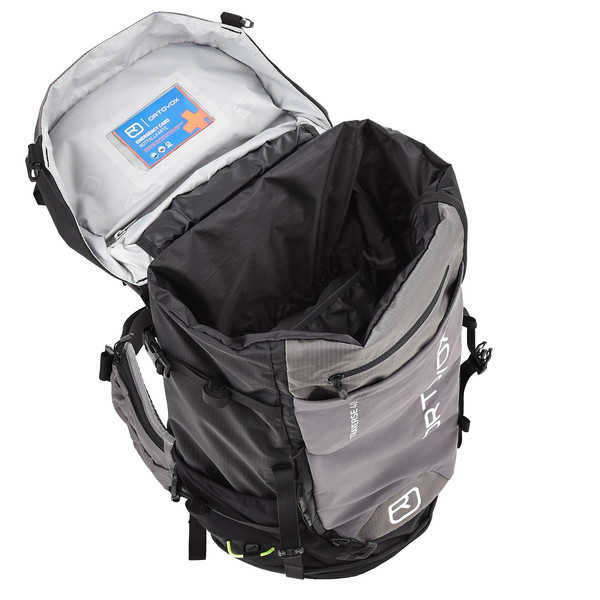 TRAVERSE 40 - Tourenrucksack
