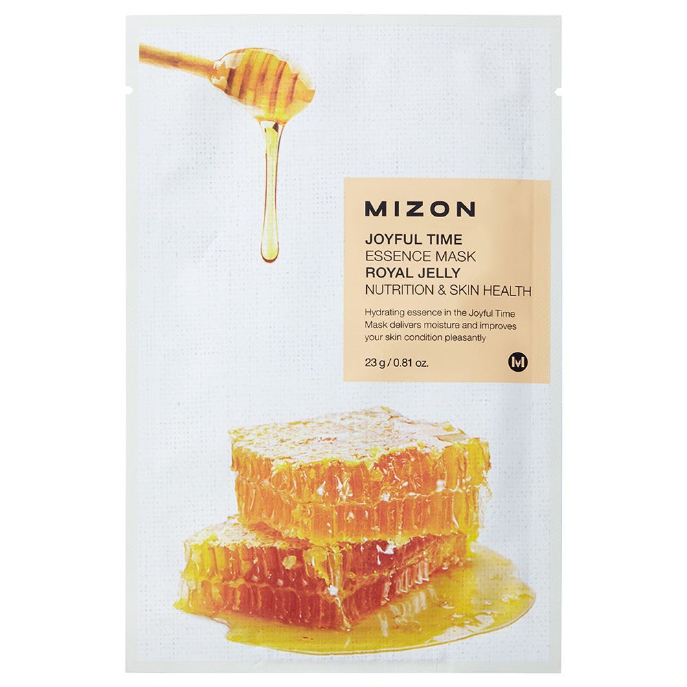 Mizon Joyful Time Essence Royal Jelly 23 g