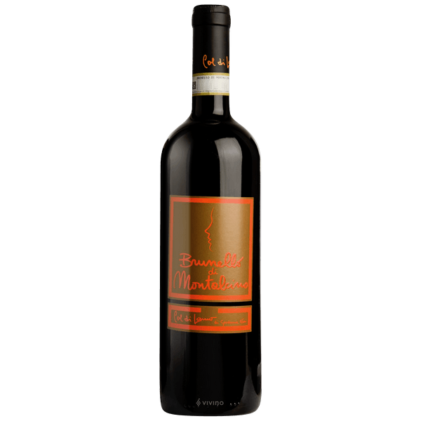 Col di LamoBrunello di Montalcino 2008