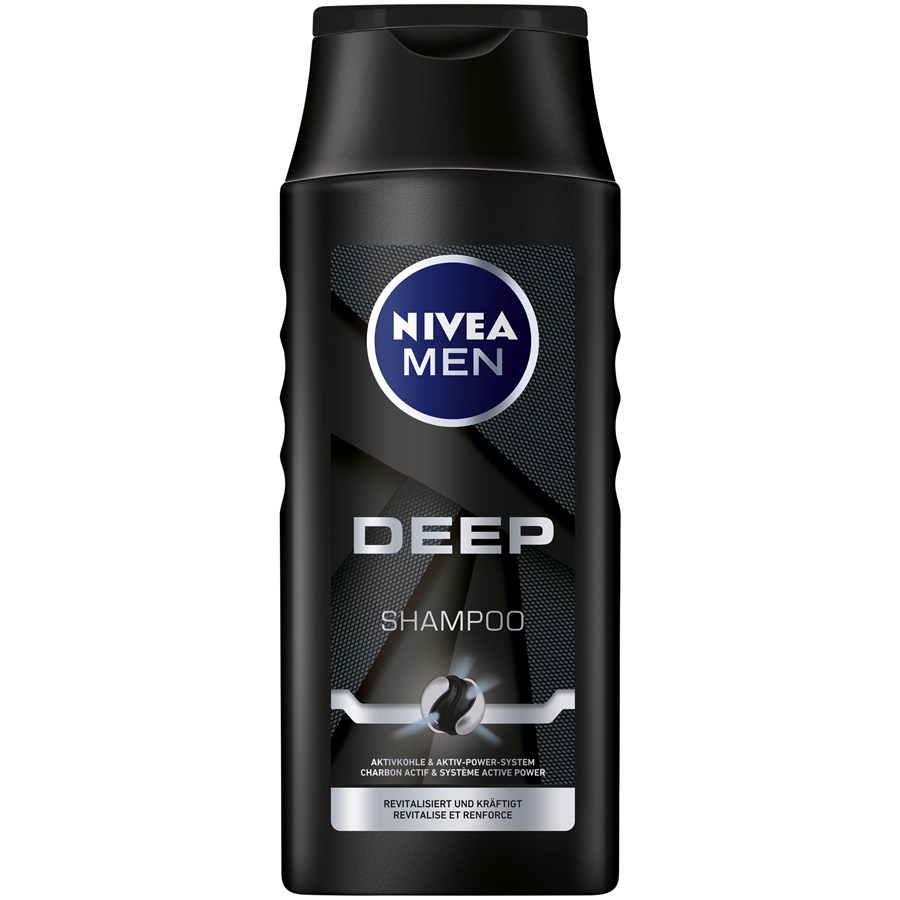 Deep Revitalisierend Pflegeshampoo