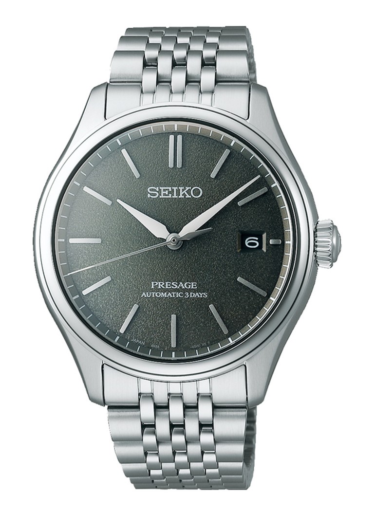 Seiko Presage Automatic watch SPB465J1