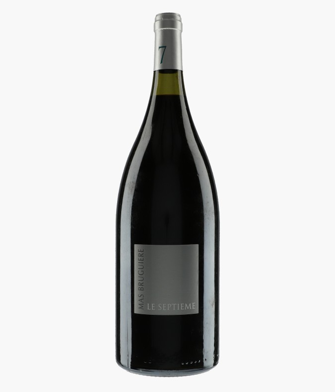Pic-Saint-Loup Le Septieme 2009MAS BRUGUIERE