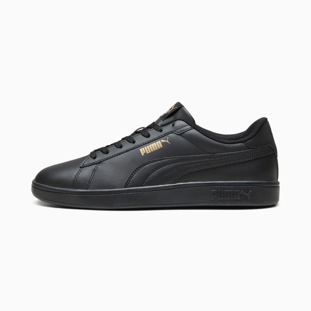PUMA Smash 3.0 L 390987_10 / schwarz