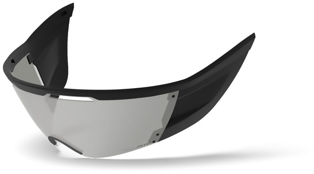 Giro Ersatzvisier Clear Silver für Vanquish MIPS kaufen | Bike-Discount