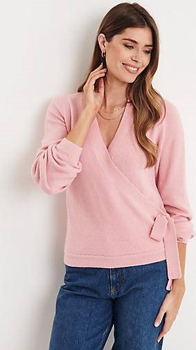 Threadbare Strickpullover