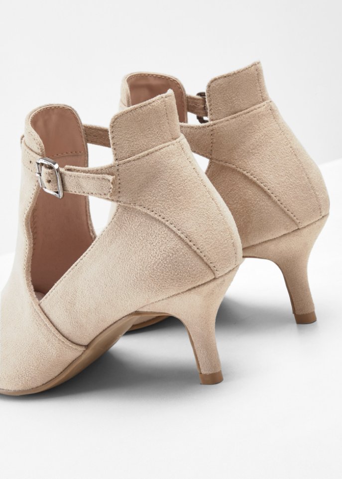 Stiefelette