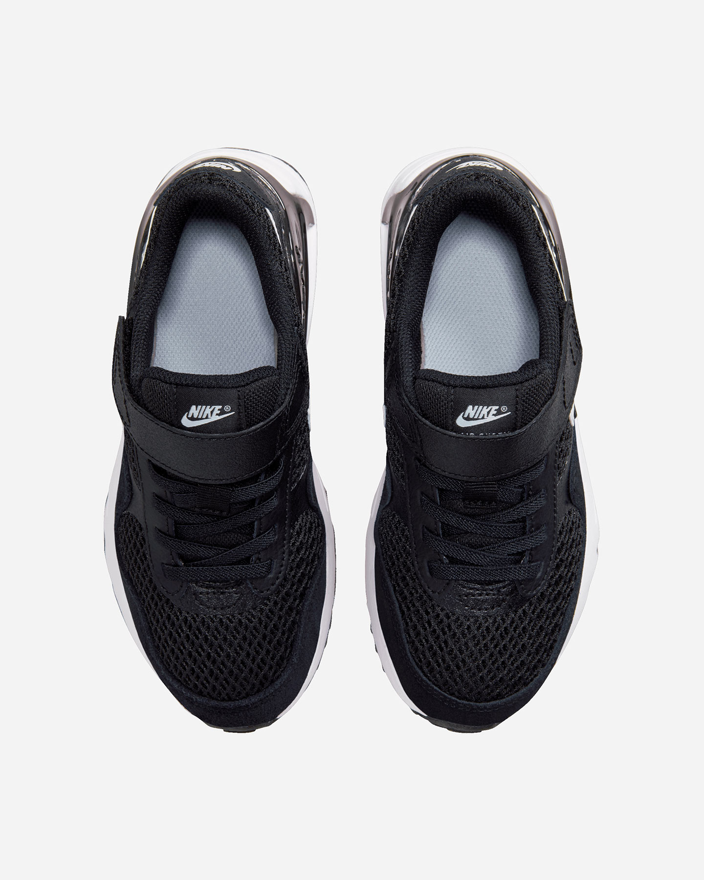 Buty sportowe Nike Air Max System Ps Jr DQ0285-001