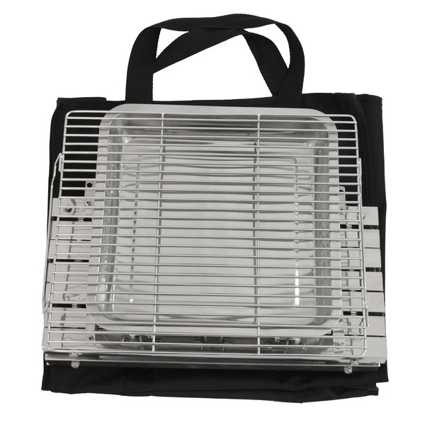 GRILL FIREPIT - Feuerschale