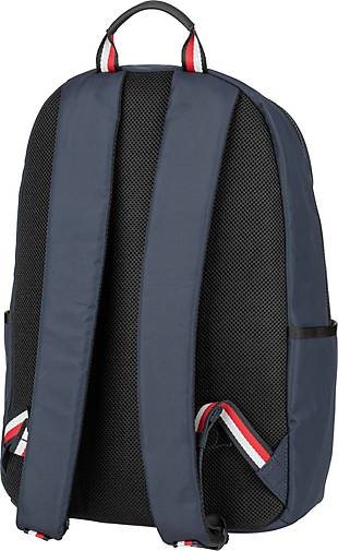 TOMMY HILFIGER Rucksack / Backpack TH Horizon Backpack FA22
