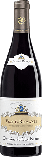 Albert Bichot : Vosne-Romanée Village Dom. Du Clos Frantin 2018