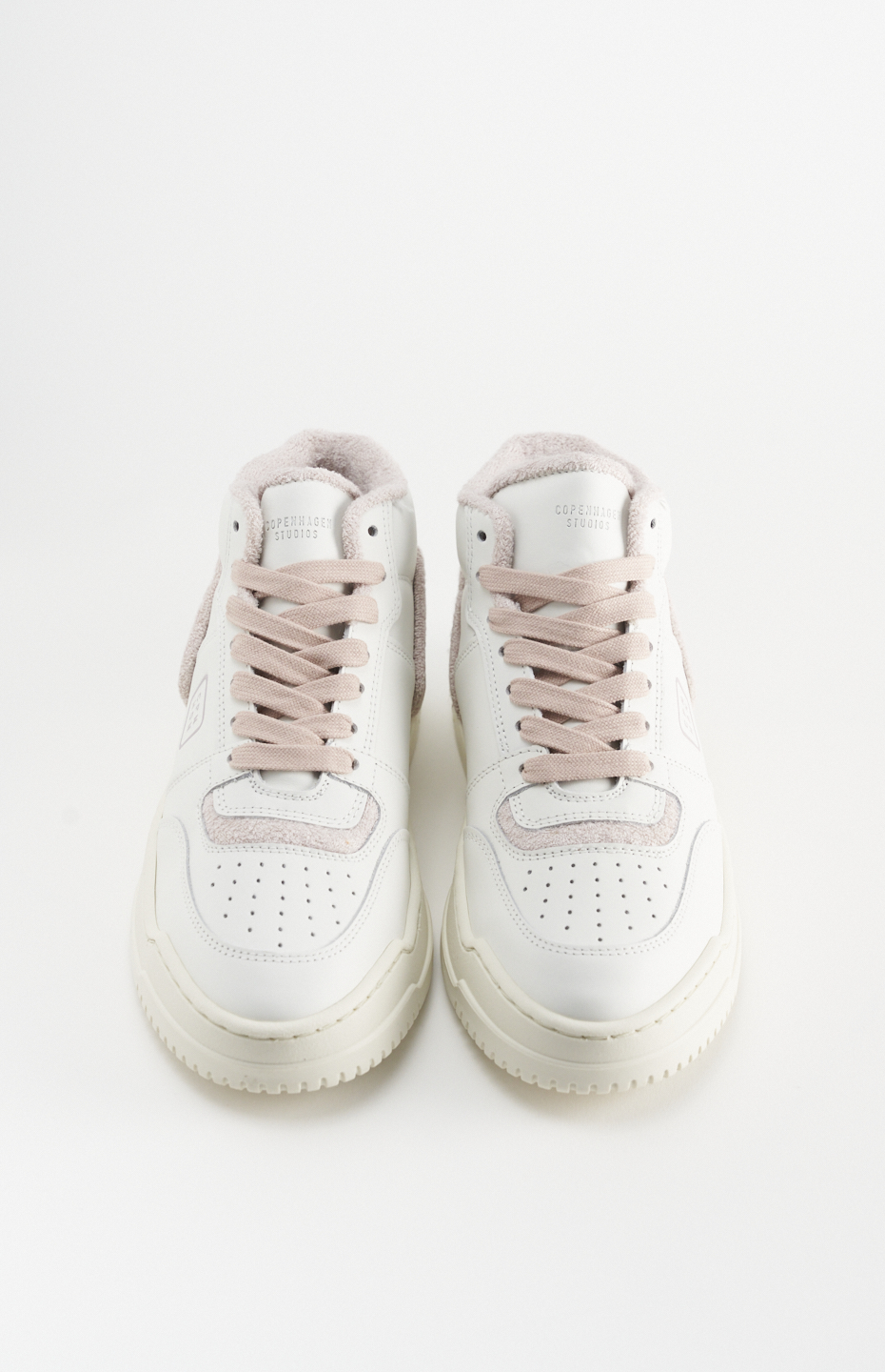 CPH196 vitello white/rose