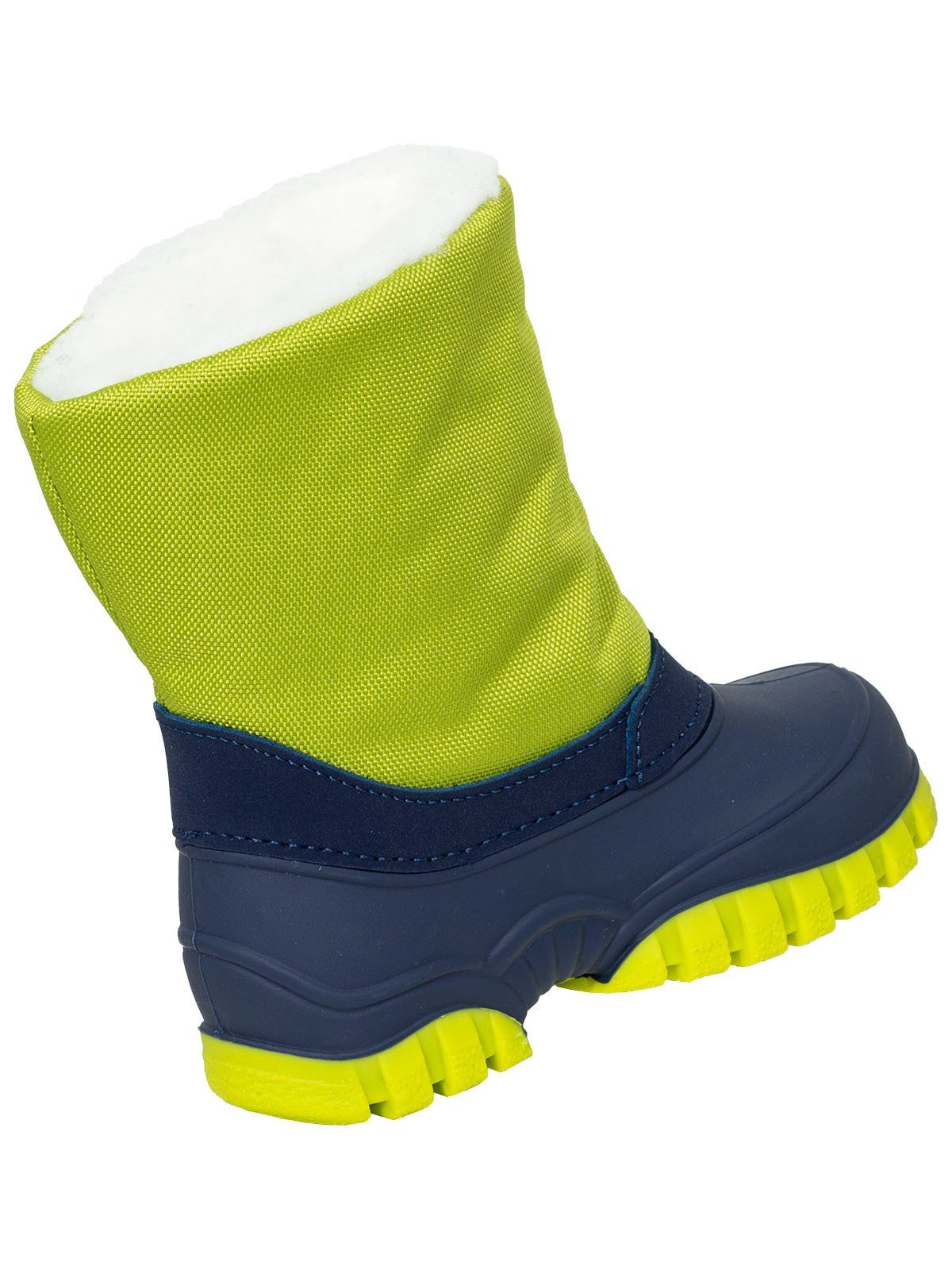 Spirale Spirale Jonk Kinderstiefel Winterstiefel