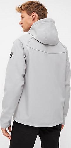 Derbe Jacke Isleby