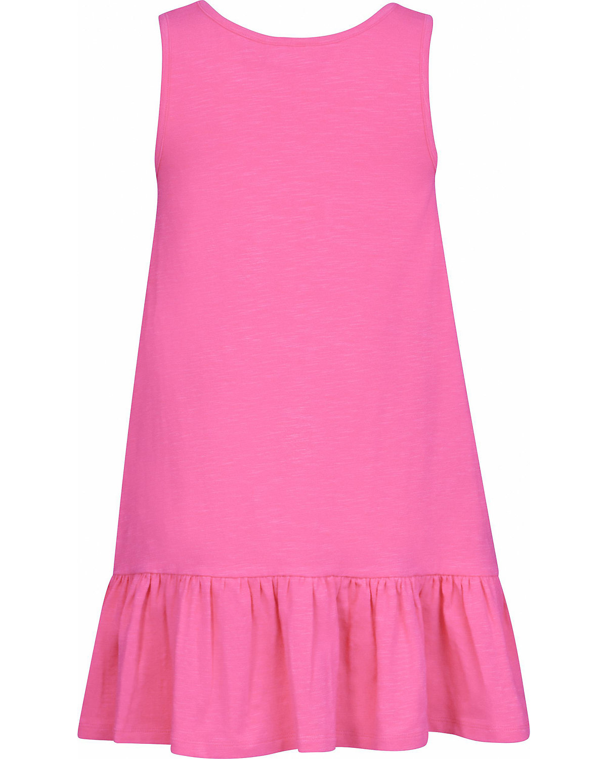 Kinder Jerseykleid