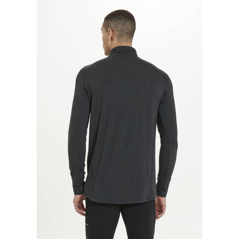 ELITE LAB Core X1 Elite Langarmshirt Herren