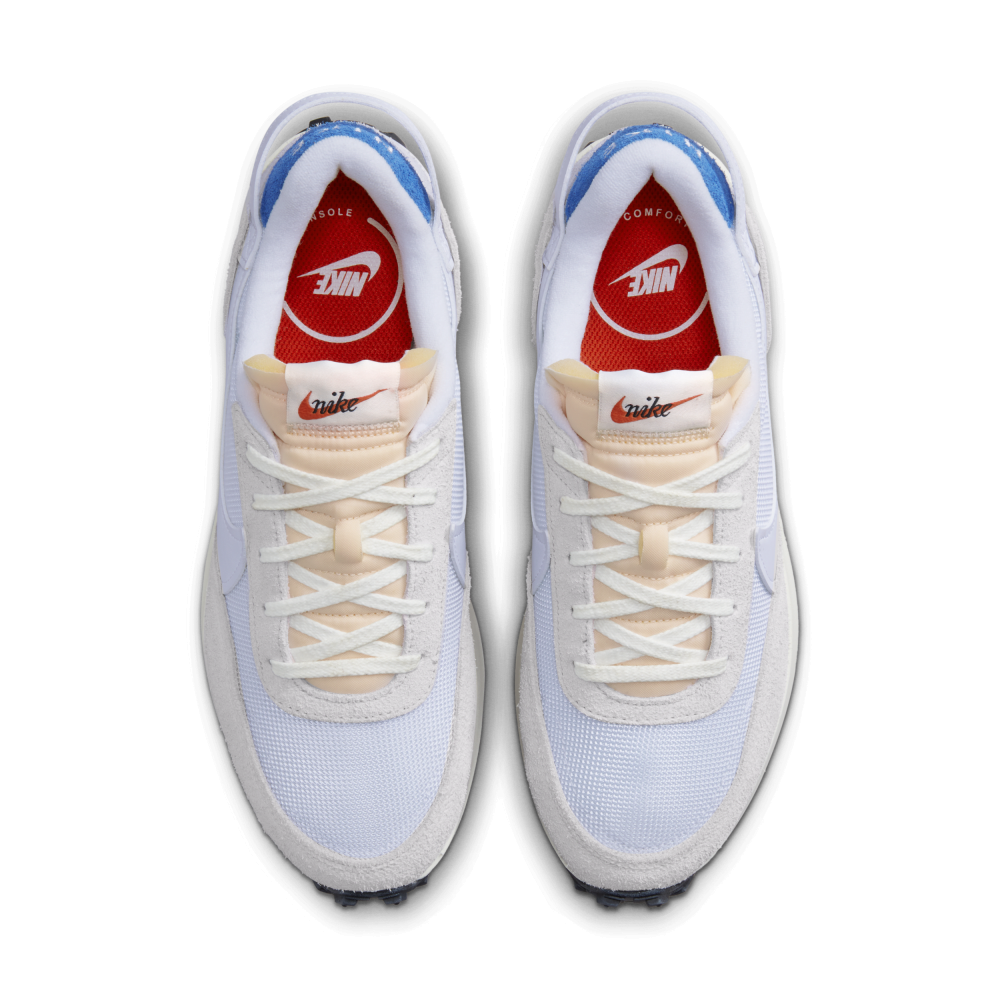 Nike WAFFLE DEBUT Vintage VNTG DX2931-400 / blau