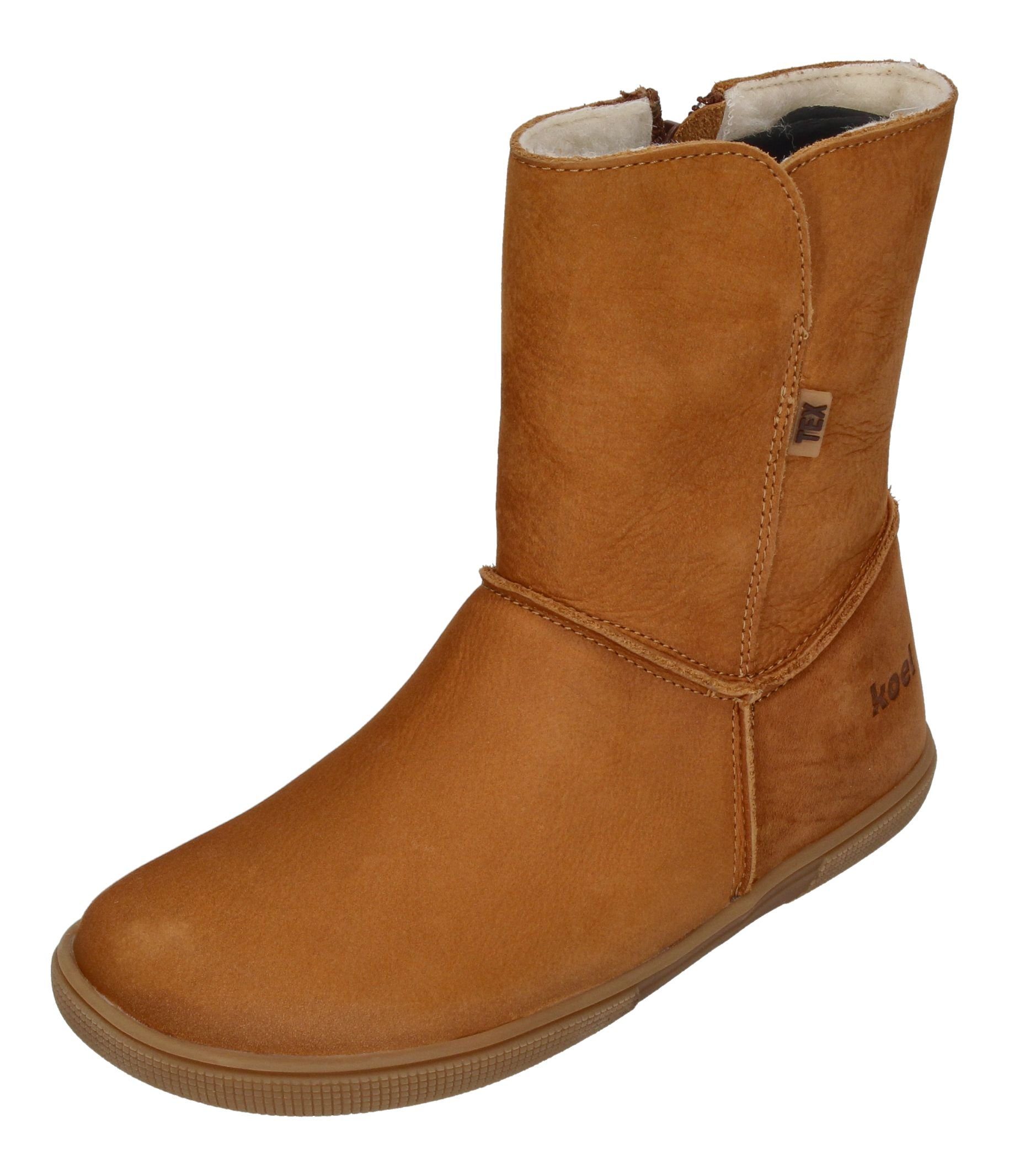 KOEL DINA HYDRO WARM Winterstiefel Miel