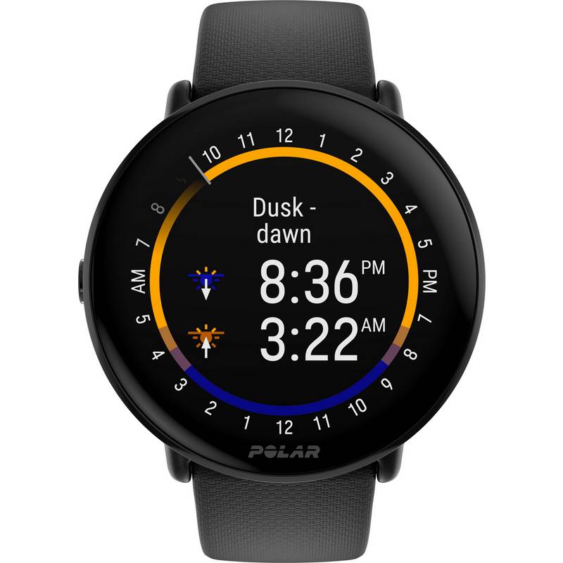 Polar IGNITE 3 Sportuhr