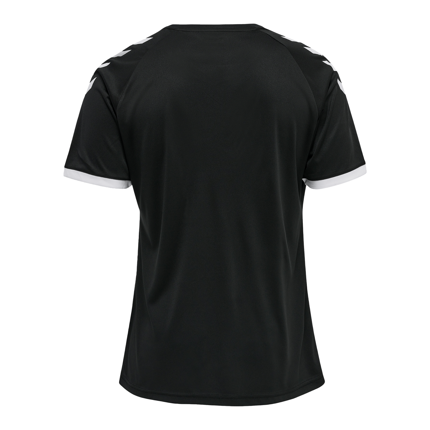 Hummel hmlCORE VOLLEY T-Shirt Schwarz F2001
