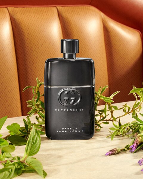 Gucci Guilty Pour Homme Parfum