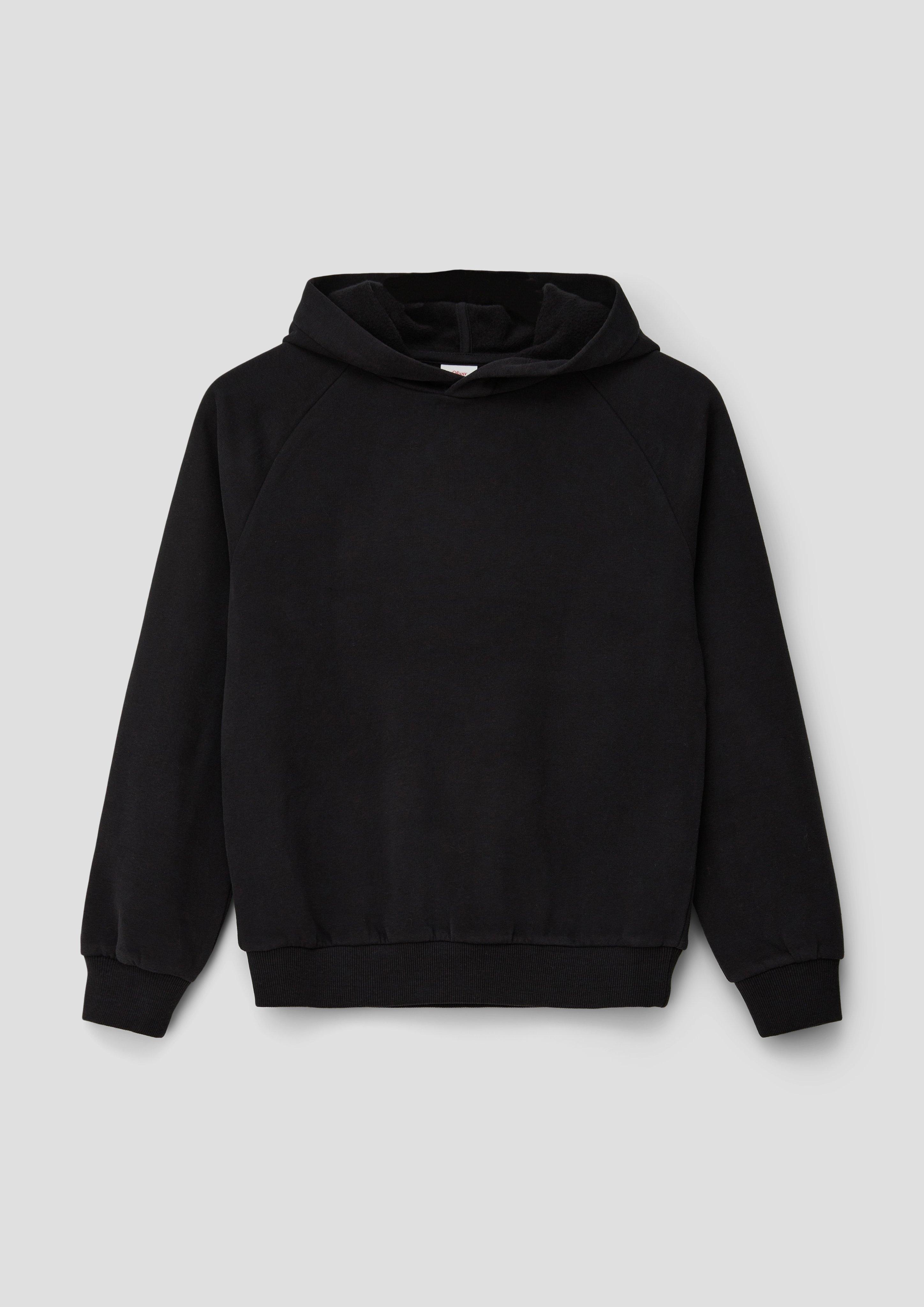 Sweatshirt mit Rückenprint  2134090-9999