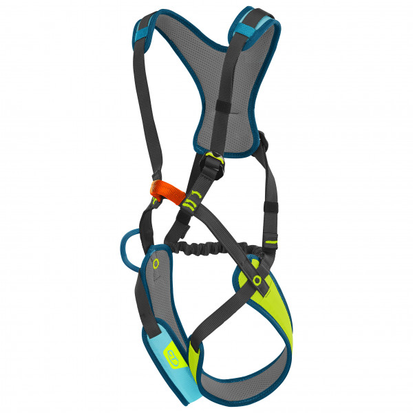 Climbing Technology - Kid's Flik - Komplettgurt