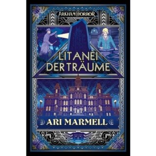 Arkham Horror: Litanei der Träume (DE)
