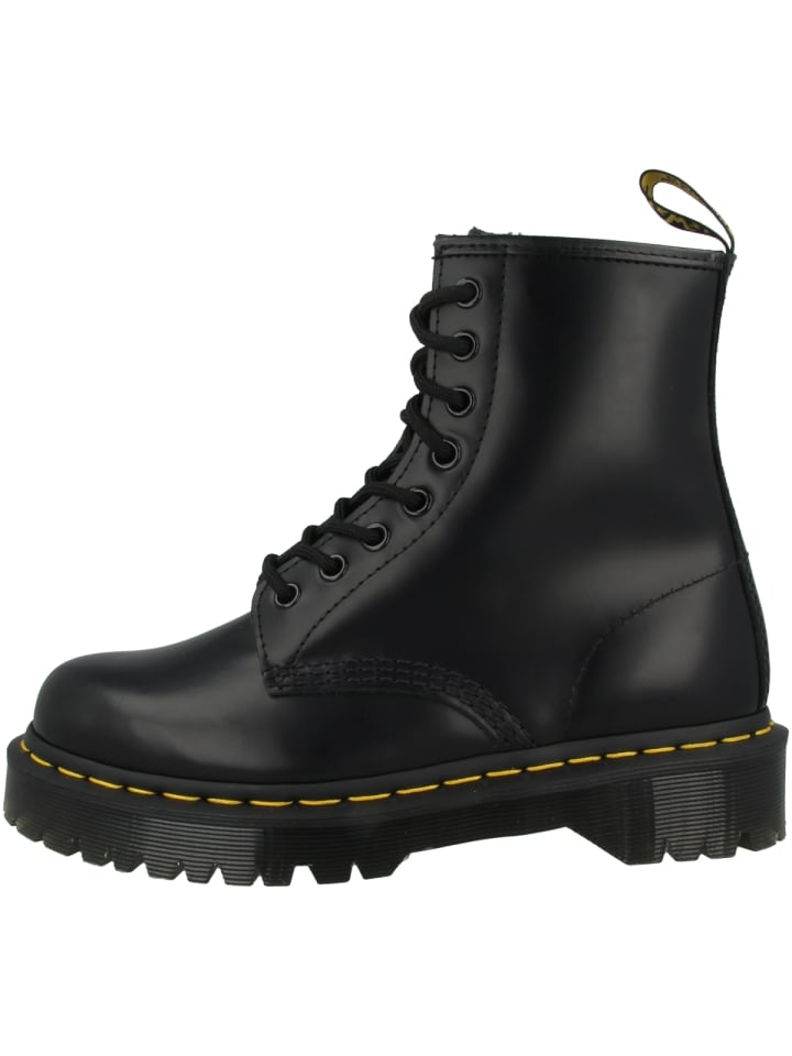 Dr. Martens Boots 1460 Bex in schwarz günstig kaufen