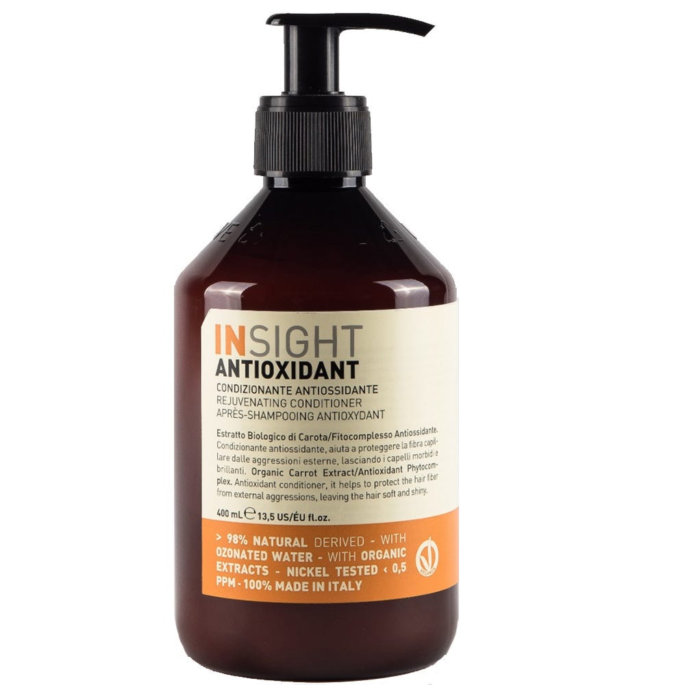 INSIGHT Rejuvenating Conditioner 400 ml