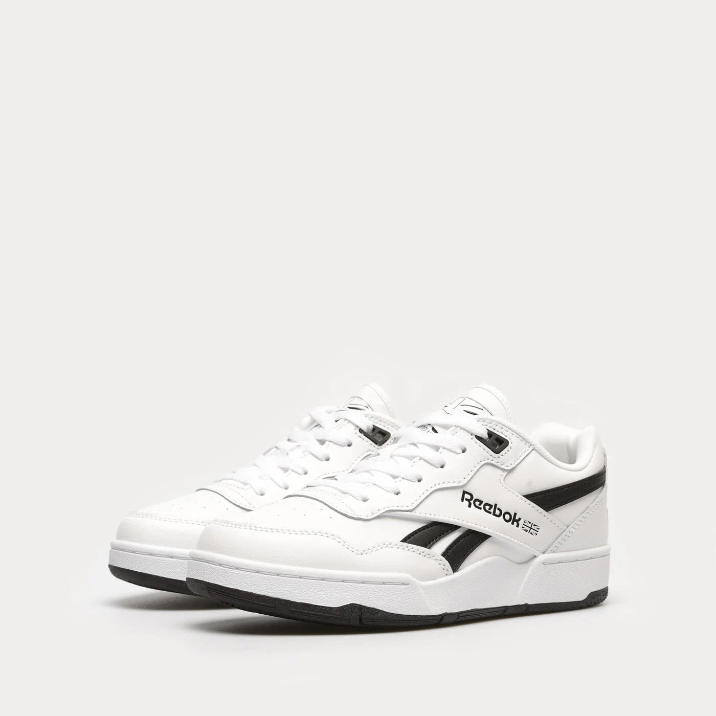 REEBOK BB 4000 II Weiß