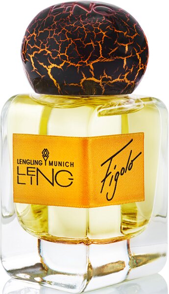Lengling Munich Figolo Extrait de Parfum