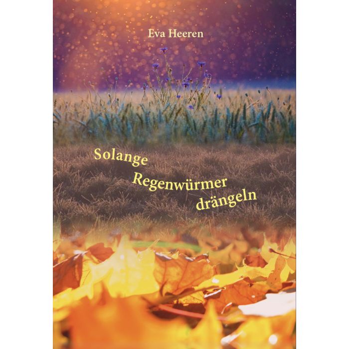 Solange Regenwürmer drängeln 7%